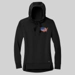 Women's Luuma Pullover Fleece Hoodie Thumbnail