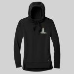 Women's Luuma Pullover Fleece Hoodie Thumbnail