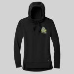 Women's Luuma Pullover Fleece Hoodie Thumbnail