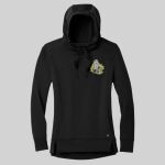 Women's Luuma Pullover Fleece Hoodie Thumbnail