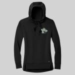 Women's Luuma Pullover Fleece Hoodie Thumbnail