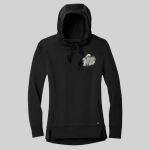 Women's Luuma Pullover Fleece Hoodie Thumbnail