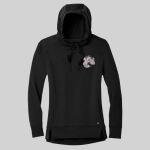 Women's Luuma Pullover Fleece Hoodie Thumbnail