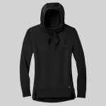 Women's Luuma Pullover Fleece Hoodie Thumbnail