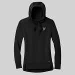 Women's Luuma Pullover Fleece Hoodie Thumbnail