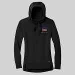 Women's Luuma Pullover Fleece Hoodie Thumbnail