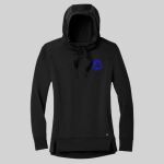 Women's Luuma Pullover Fleece Hoodie Thumbnail