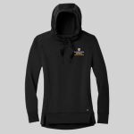Women's Luuma Pullover Fleece Hoodie Thumbnail