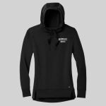 Women's Luuma Pullover Fleece Hoodie Thumbnail