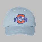 Classic Dad's Cap Thumbnail