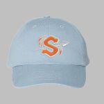 Classic Dad's Cap Thumbnail