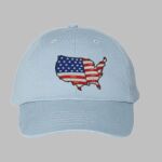 Classic Dad's Cap Thumbnail