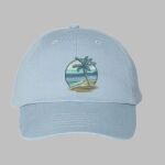 Classic Dad's Cap Thumbnail