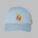 Classic Dad's Cap Thumbnail