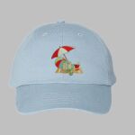 Classic Dad's Cap Thumbnail