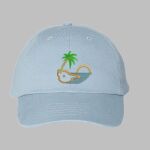 Classic Dad's Cap Thumbnail