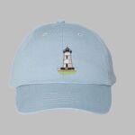 Classic Dad's Cap Thumbnail