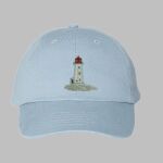 Classic Dad's Cap Thumbnail
