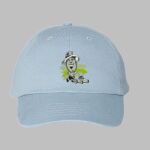 Classic Dad's Cap Thumbnail