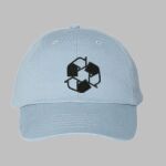 Classic Dad's Cap Thumbnail