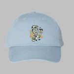 Classic Dad's Cap Thumbnail