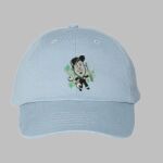 Classic Dad's Cap Thumbnail