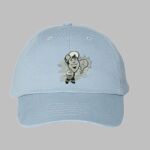 Classic Dad's Cap Thumbnail