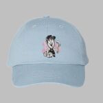 Classic Dad's Cap Thumbnail
