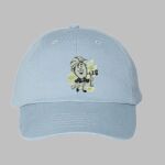 Classic Dad's Cap Thumbnail
