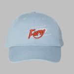 Classic Dad's Cap Thumbnail