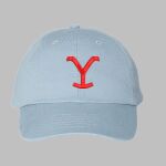 Classic Dad's Cap Thumbnail