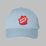 Classic Dad's Cap Thumbnail