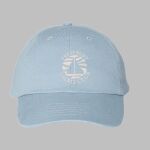 Classic Dad's Cap Thumbnail