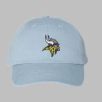 Classic Dad's Cap Thumbnail