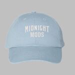 Classic Dad's Cap Thumbnail