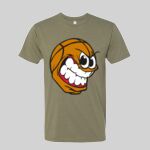 Premium Fitted CVC Crew Thumbnail