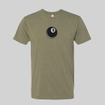 Premium Fitted CVC Crew Thumbnail