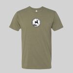 Premium Fitted CVC Crew Thumbnail