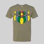 Premium Fitted CVC Crew Thumbnail