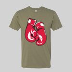 Premium Fitted CVC Crew Thumbnail