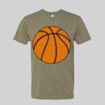 Premium Fitted CVC Crew Thumbnail