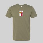 Premium Fitted CVC Crew Thumbnail