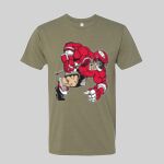 Premium Fitted CVC Crew Thumbnail