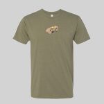 Premium Fitted CVC Crew Thumbnail