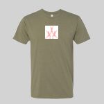 Premium Fitted CVC Crew Thumbnail