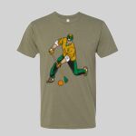 Premium Fitted CVC Crew Thumbnail