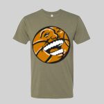 Premium Fitted CVC Crew Thumbnail