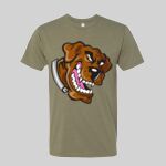 Premium Fitted CVC Crew Thumbnail