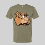 Premium Fitted CVC Crew Thumbnail