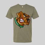 Premium Fitted CVC Crew Thumbnail